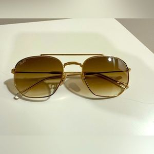 Ray bans RB 3707